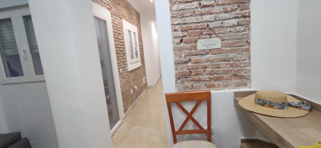 Apartamento Playa Zapillo Almeria Exterior photo
