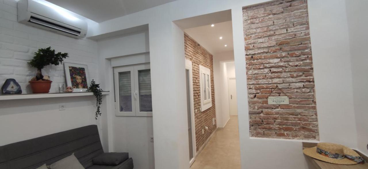 Apartamento Playa Zapillo Almeria Exterior photo