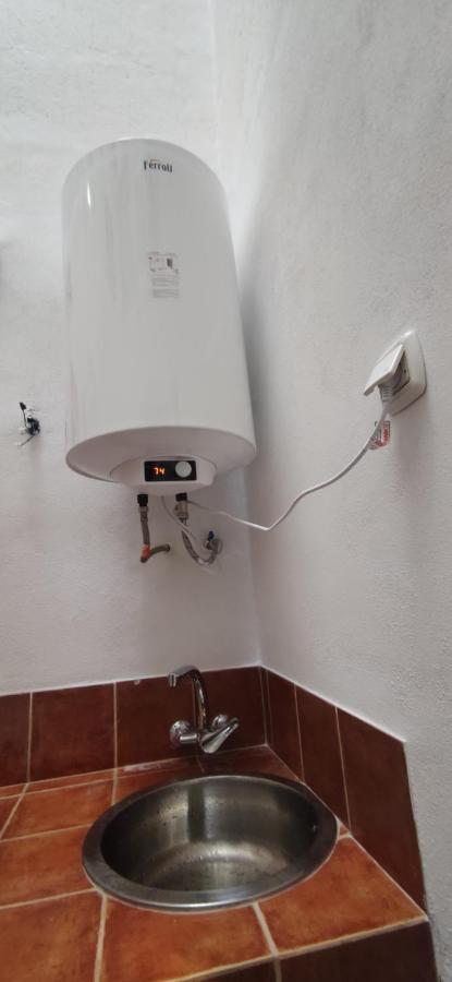 Apartamento Playa Zapillo Almeria Exterior photo