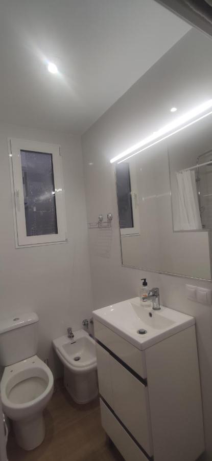 Apartamento Playa Zapillo Almeria Exterior photo
