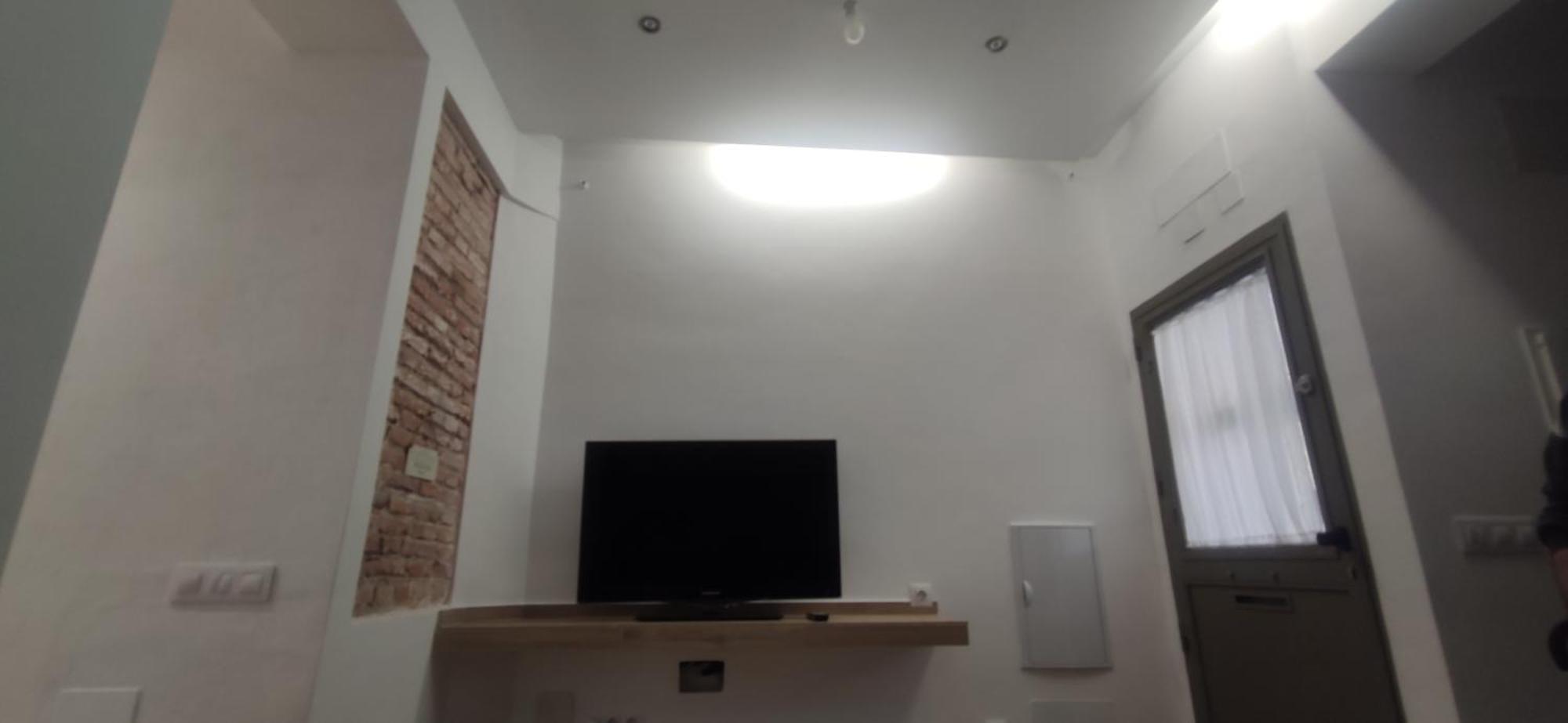 Apartamento Playa Zapillo Almeria Exterior photo